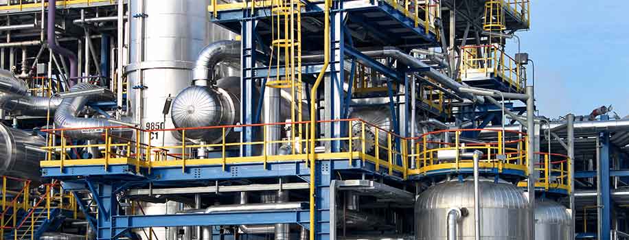 Security Solutions for Chemical Plants in San Antonio,  TX