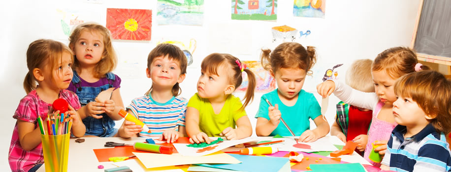 Security Solutions for Daycares in San Antonio,  TX