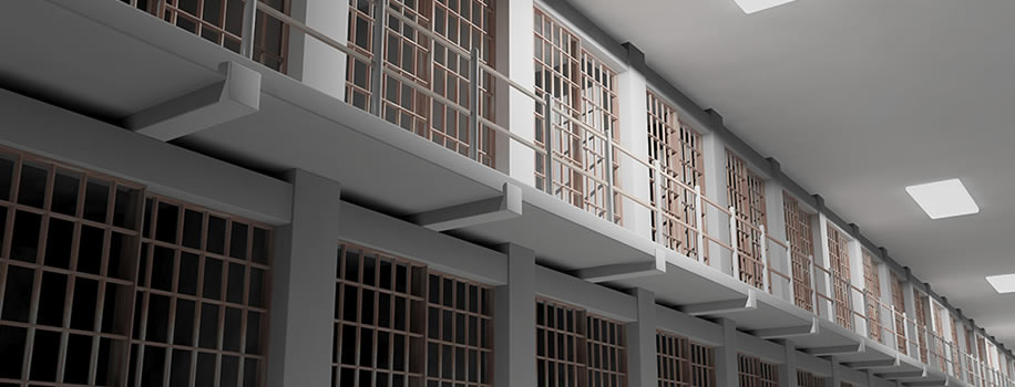 Security Solutions for Correctional Facility in San Antonio,  TX