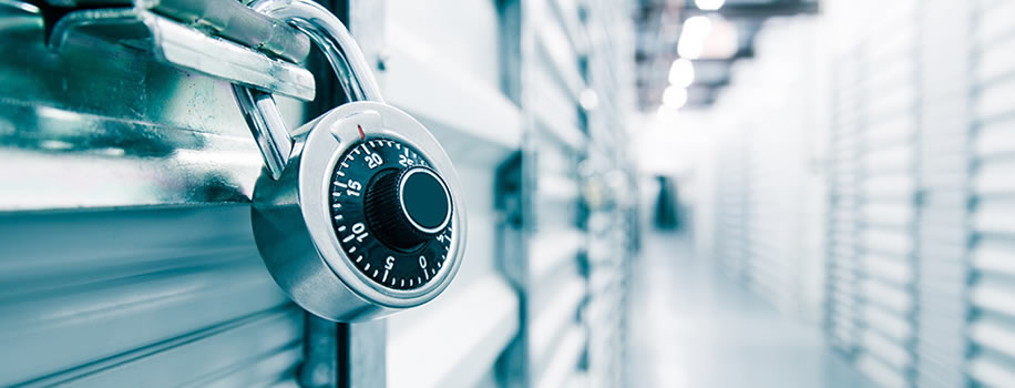 Security Solutions for Storage Facilities in San Antonio,  TX