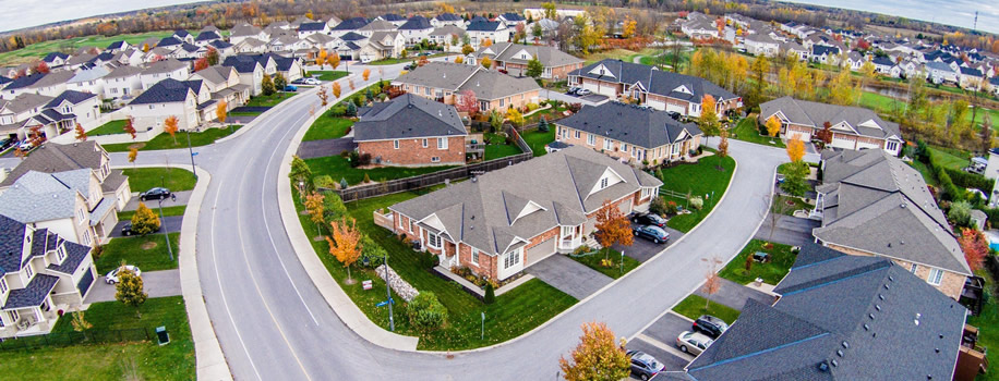 Security Solutions for Subdivisions in San Antonio,  TX