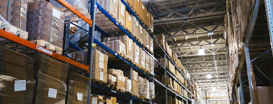 Security Solutions for Warehouses in San Antonio,  TX